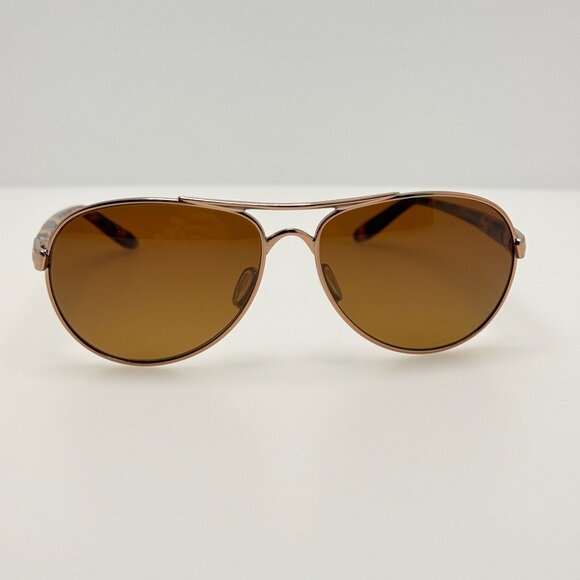 Oakley Sunglasses OO4108-04 Tie Breaker 56-13-135 - Picture 1 of 8
